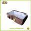 custom print polyester material foldable travel cot bag baby diaper bag