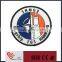 Wholesale Cheap Custom Souvenir Embroidered Patches no Minimum