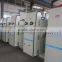 Fully automatic high speed flexo printing machine with slotting and rotary die-cutting