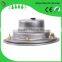 6*3W outdoor color IP 68 LED underwater light