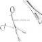 Reverse Pennington Forceps 6"