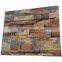 New design low price waterproof PVC interior decorative wall panels                        
                                                                                Supplier's Choice