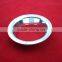 Mold for plastic plating car logo mould for injection