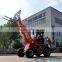 pallet fork loader for sale with high quality and best price