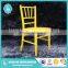 Hotel Children Chair Kid Party Furniture