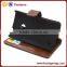 Cell phone accessories phone case leather wallet case for Nokia Lumia 520