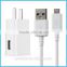 China wholesale in stock usb cable acting charger usb cable suit for Samsung Note 4 & Android mobile phone