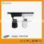 2016 China Mainland Hot Selling 40w COB LED Double Drum Track Light