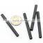 Customized size Solid Magnesium Ferrocerium Rod Firesteel Ferro Rod