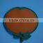 Plastic fruit shaped cutting boards chopping boards