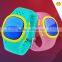 Wholesale easy use gps wrist watch for child gps watch kids