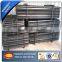 Black Bitumen or Galvanized Y post for farm fencing