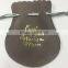 Premium fabric gift pouches / bags with drawstrings for erring