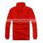 Bulk custom long sleeve blank plain dri fit polyester cotton polo shirts wholesale men's t shirt in stock