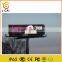 Working Stability p6 outdoor smd led display screen vivid video wall