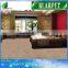 High quality low price fire-retardant tufted wool carpet