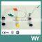 disposable Pediatric Mucus Extractor 25ml with suction tube