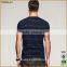 Presley oem hot sale custom fit slim wholesale men china import t shirts