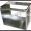 stailess steel custom metal case ,sheet metal fabrication services
