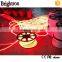 wholesale Epistar Chips color changing led neon tubes led neon flex 12v