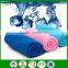 New Reuseable Travel Exercise Sweat Summer instant cool towel ice towel wholesale