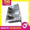 Customized Metal Cabinet Fabrication Parts for Telecom, Medical, Industrial