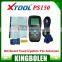 Neweset updated via internet Autoscan Original PS150 OIL RESET TOOL