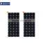 300W monocrystalline solar panel solar module solarcell solar home system electric