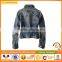 2015 New Design Ladies Jacket Direct Factory OEM Custom Welcomed Jacket Wholesale For Women                        
                                                Quality Choice