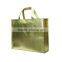 2015 High Quality Promotion Non-woven Laminated Bag