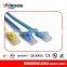 1000ft 0.57mm 23AWG 4 Pairs FTP Cat6 Lan Cable