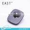 8.2MHz Mini Square Style EAS Clothing Security Hard Tag