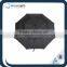 Automatic Straight Solar Umbrella With EVA Long Golf Club Handle
