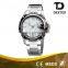 China supplier small moq PC21S Japan movement luxury men watch