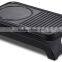electric BBQ grill