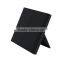 Rectangle trifold vanity 2X magnifying cosmetic mirror type