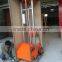 Portable wall rendering plastering machine price machine                        
                                                Quality Choice