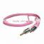 high grade Retractable 3.5mm Audio Cable