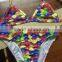 custom mermaid tail for swimming/mermaid swimsuit