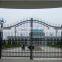 Wrought Iron Gate Design High Quality Beautiful Wrought Iron Gate
