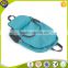 New Arrival! 2016 simple outdoor foldable backpack for promotional