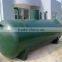 waste water treatment equipment/Glass fiber reinforced plastic septic tanks