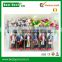 2016 New year christmas 12CM honor guard ornaments Hand-painted wooden nutcracker                        
                                                Quality Choice