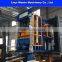QT6-15 40x20x20mm machine to make block cement