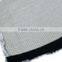 HAOTIAN aluminum foil glass fiber casing with hook and loop