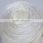 Fire fiberglass sleeve