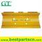 Sell D85A-12 D85A-18 D85A-21 single grouser track shoe for D85 bulldozer track pad