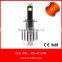 H7 led headlight bulbs for chevy silverado H1 H3 H4 H11 9005 9006 Available