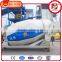 6cube meter concrete mixer truck price with CE certificate