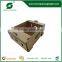 Hot sale cardboard shoe packaging box wholesale